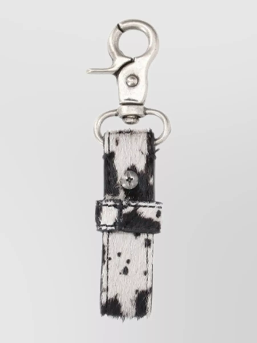 Represent Leather Key Case