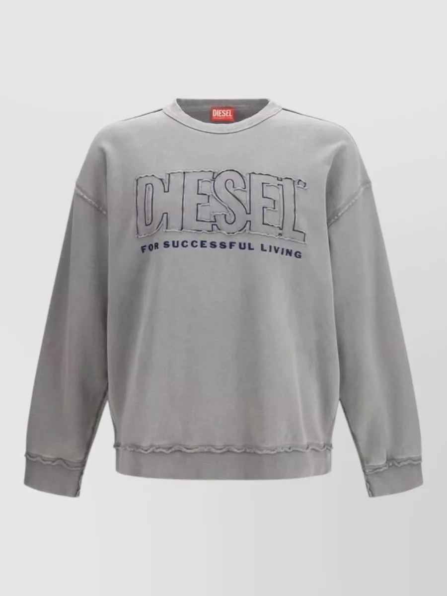 Diesel Cotton t-shirt