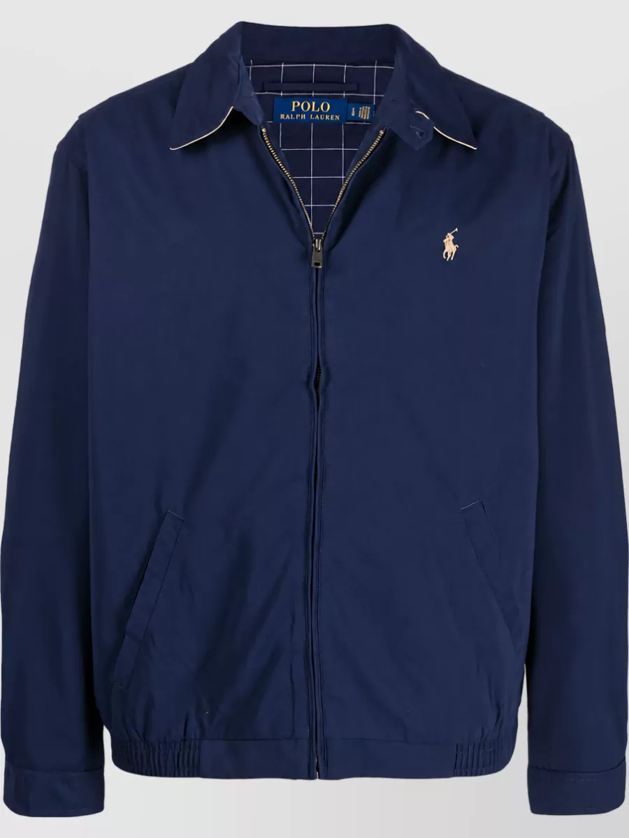 Ralph Lauren Single breasted coat