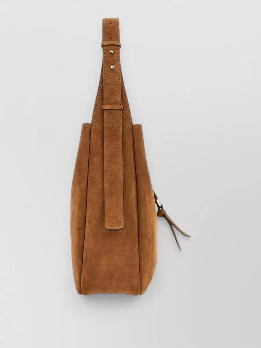 Hogan H-Bag Leather Shoulder Bag