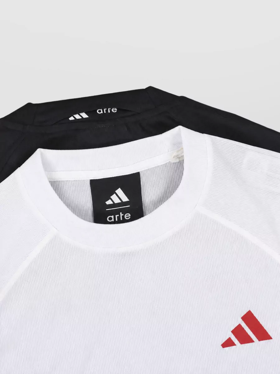 Adidas Short-Sleeve Shirt