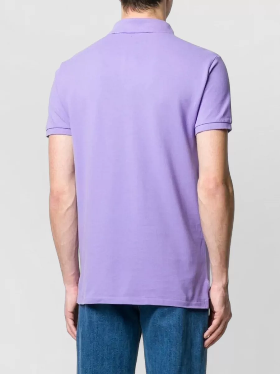 Polo Ralph Lauren Short-Sleeve Polo Shirt