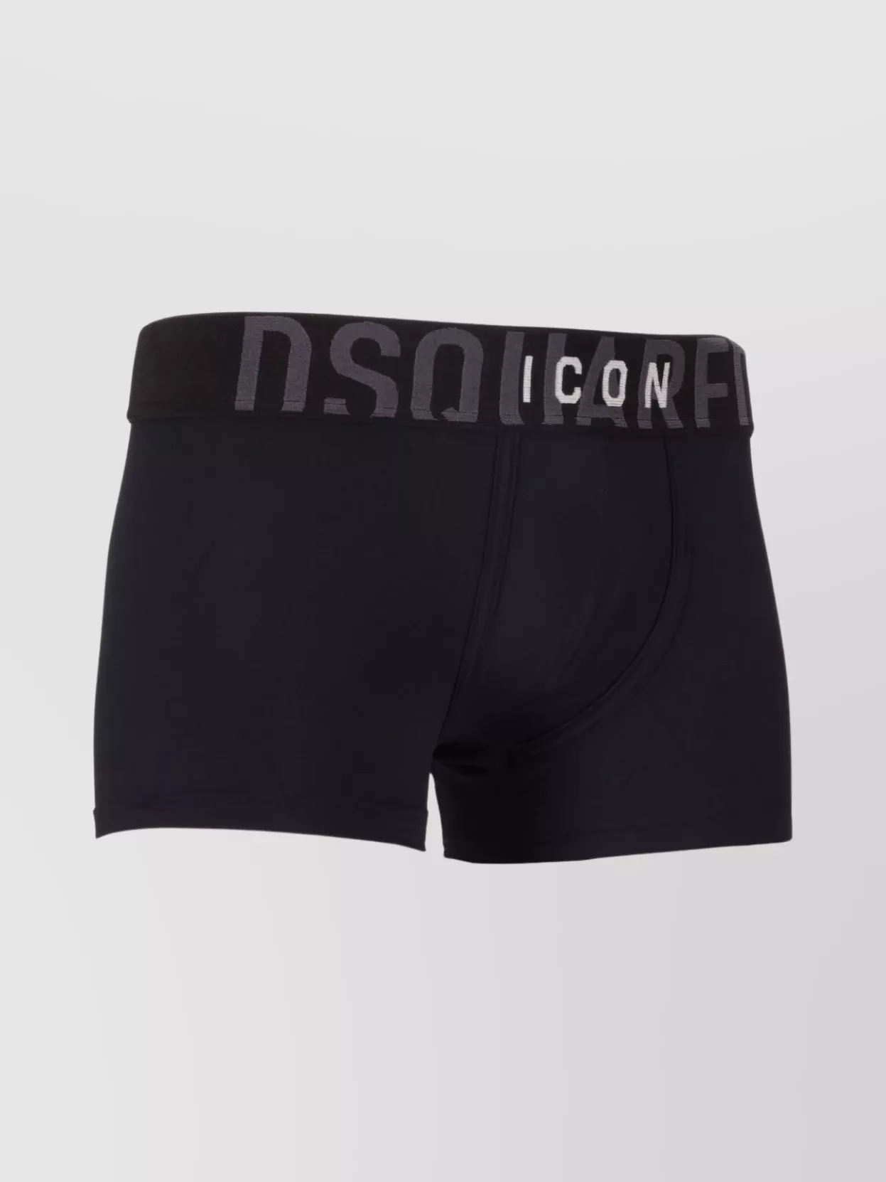 Dsquared2 Waistband Stretch Fit Trunk