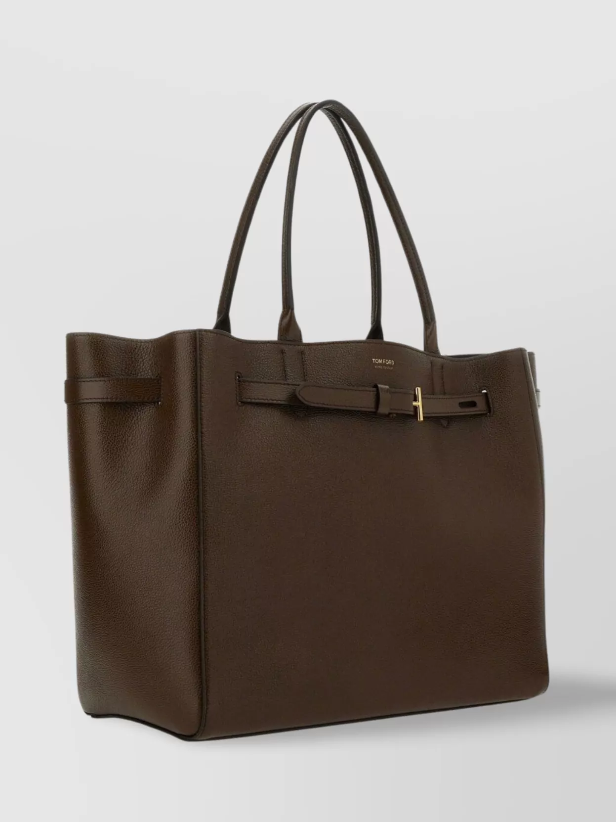 Tom Ford Oversized "audrey" Tote Bag