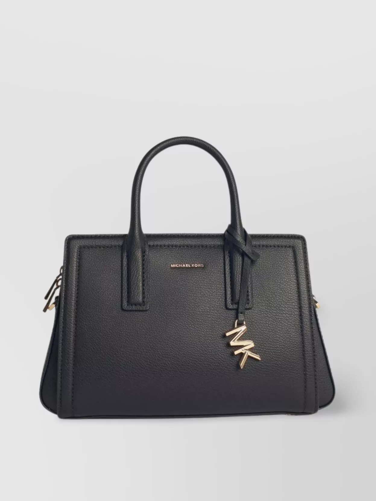 Michael Michael Kors Small 'Laila' Leather Bag