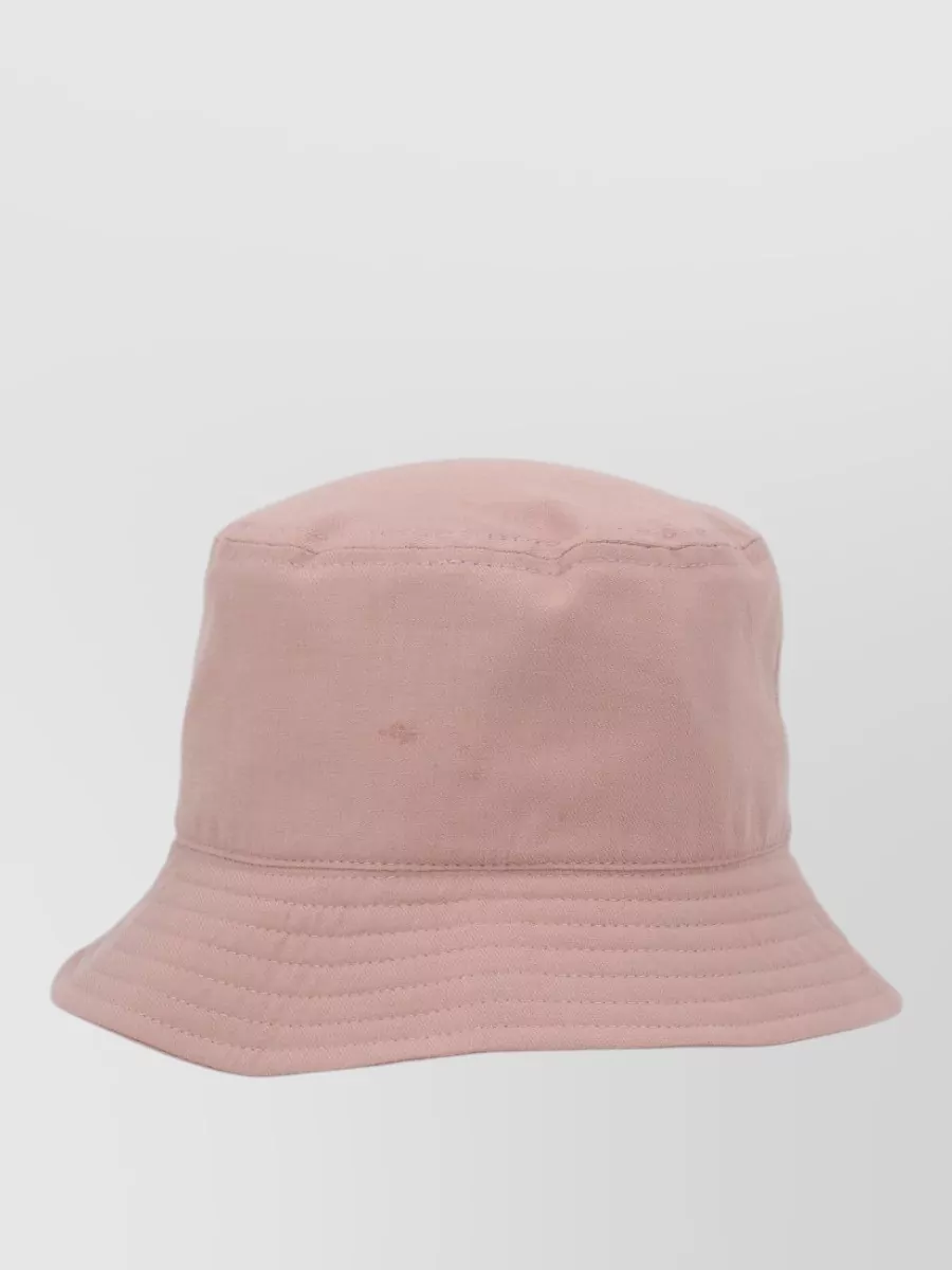 Vivienne Westwood Woven texture hat contemporary design | The