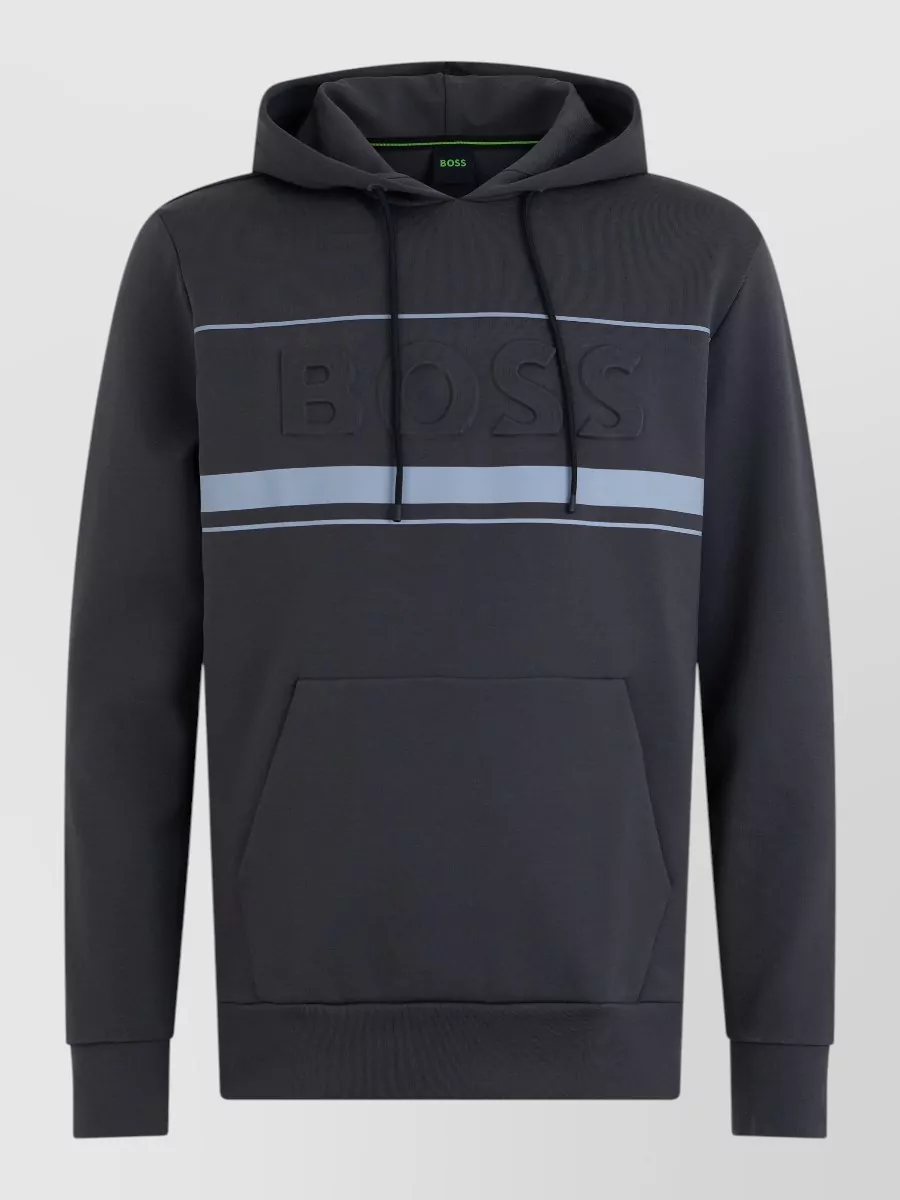 Boss hoodie