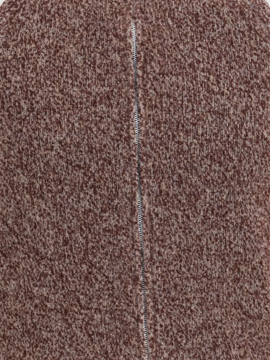 Brunello Cucinelli Wool Cardigan