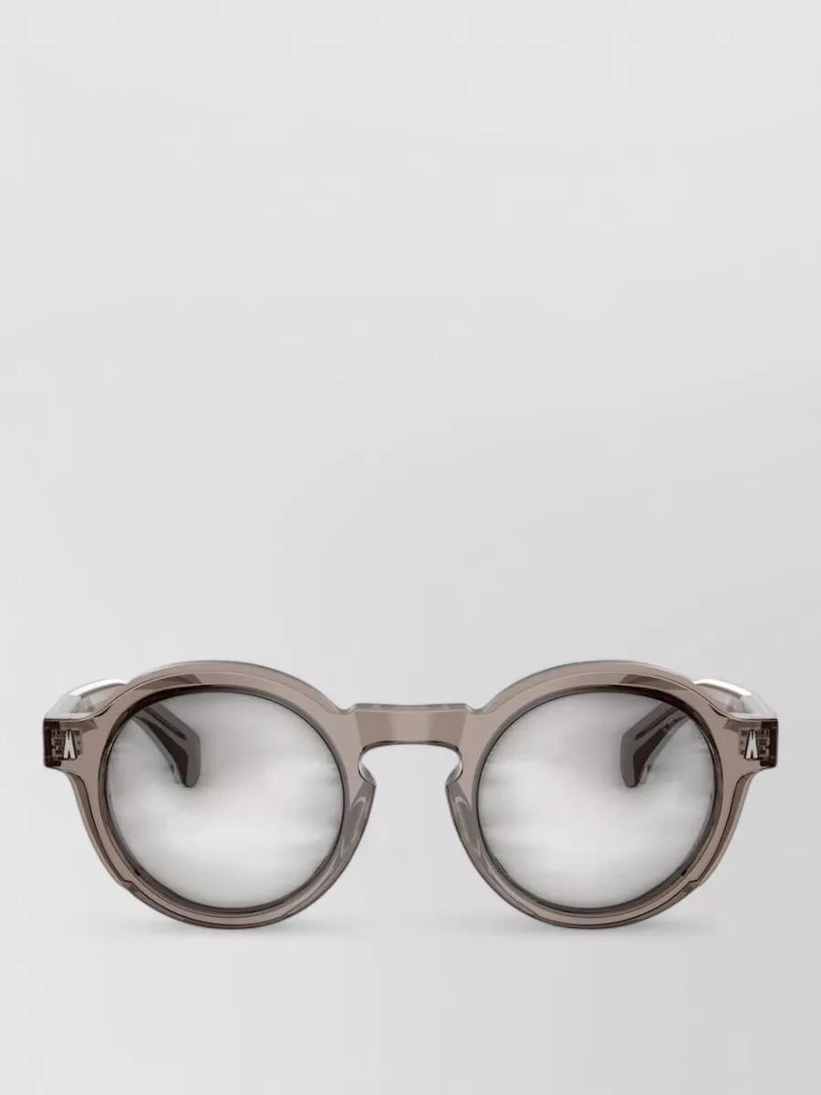 Moncler acetate sunglasses