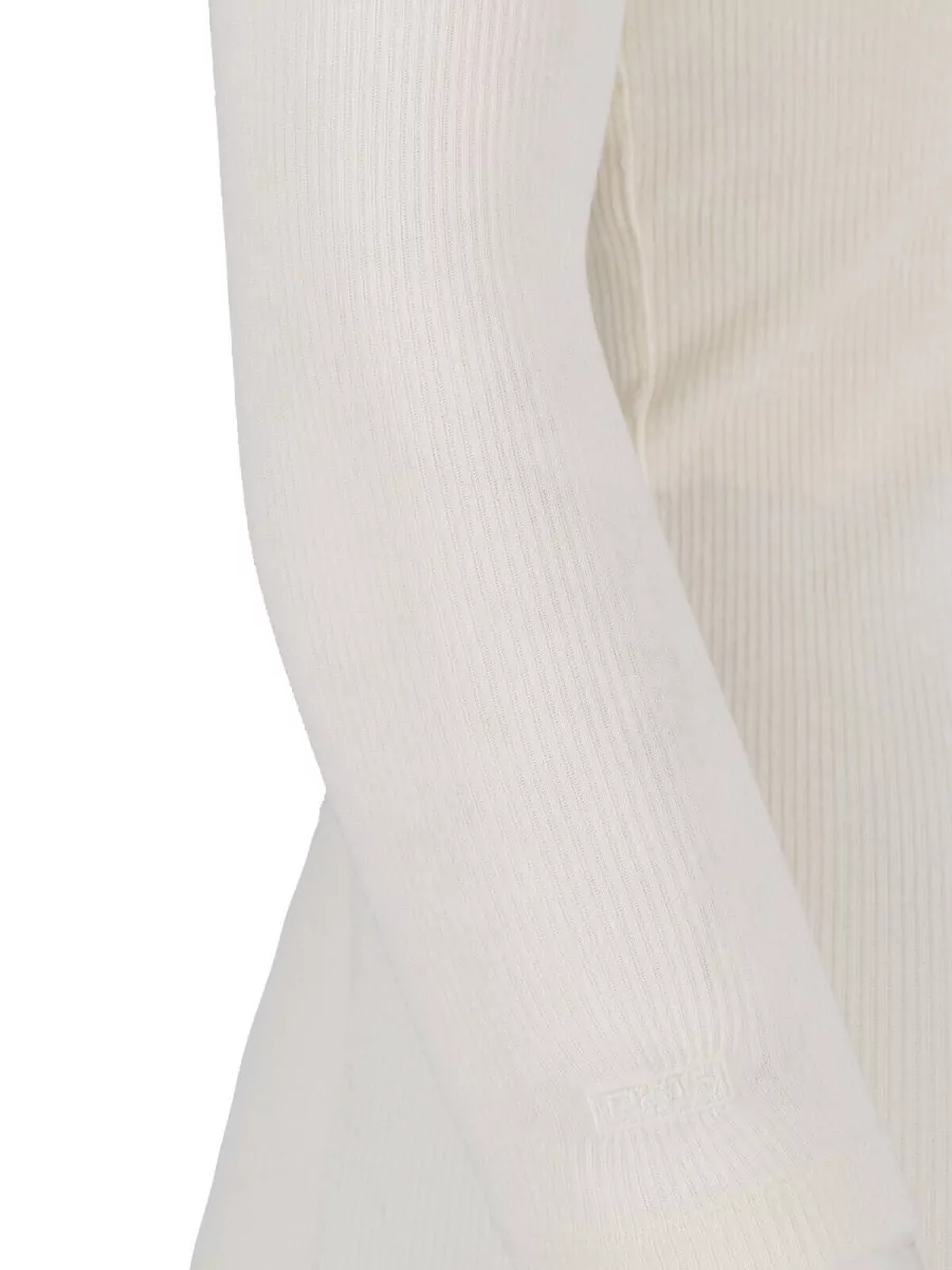 Polo Ralph Lauren Short-Sleeve Knitted Top