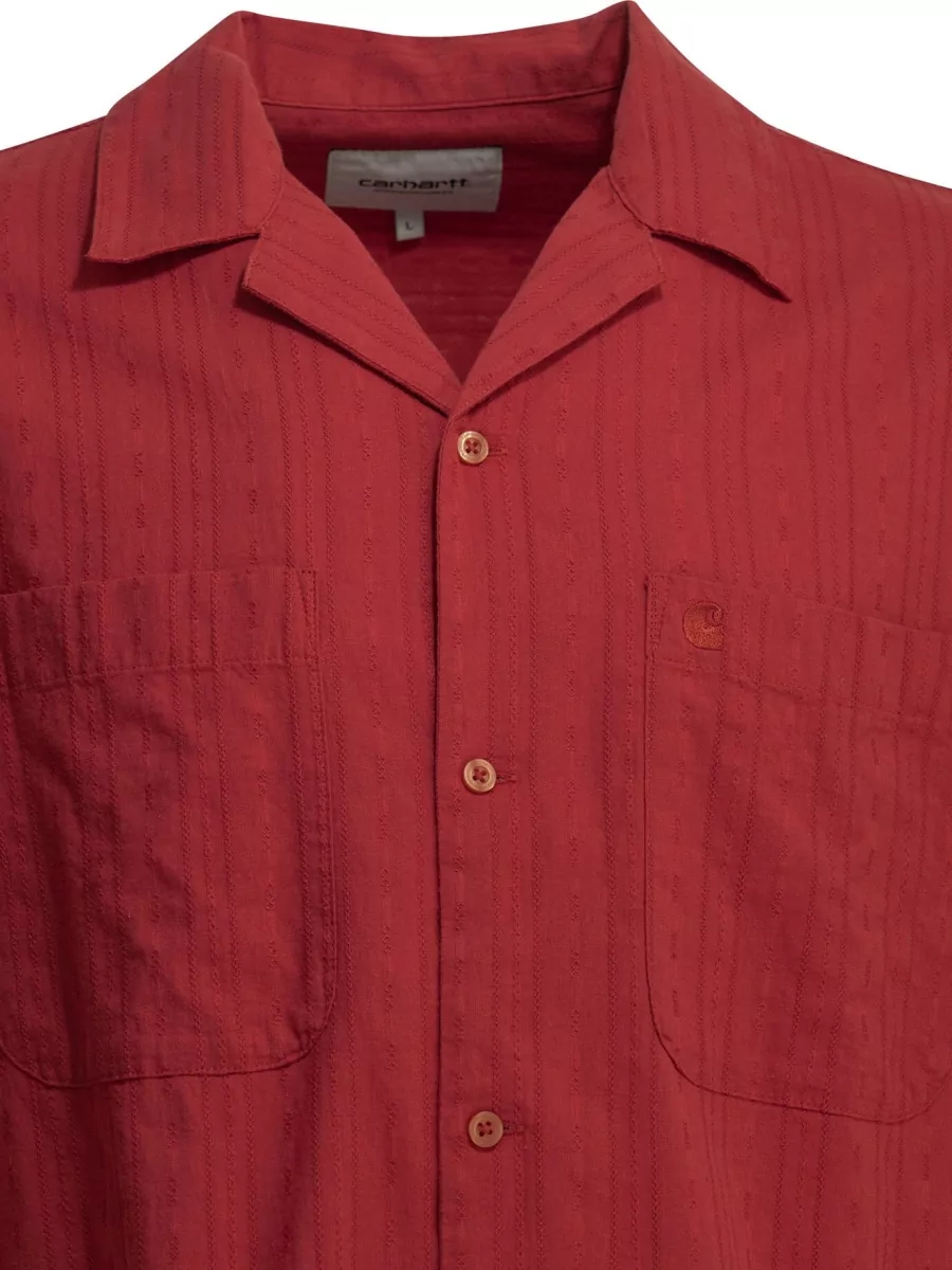 Carhartt Wip Short-Sleeve T-Shirt