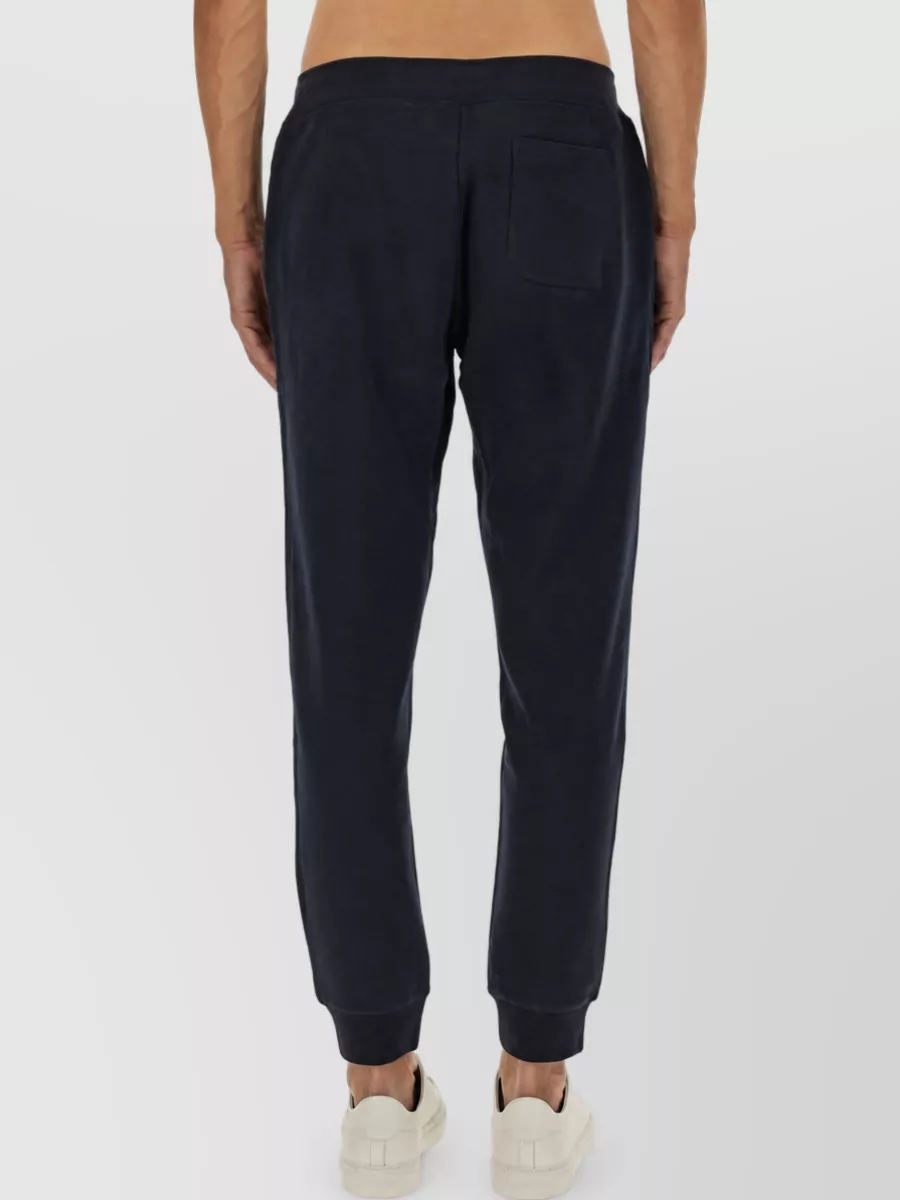 Ralph Lauren Elasticated Drawstring Track Pants