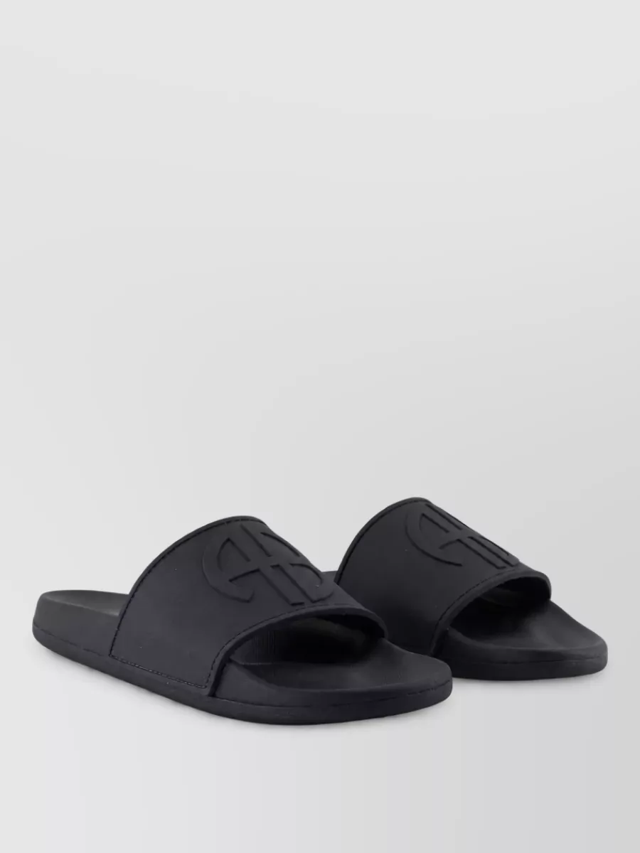 Anine Bing leather sandals