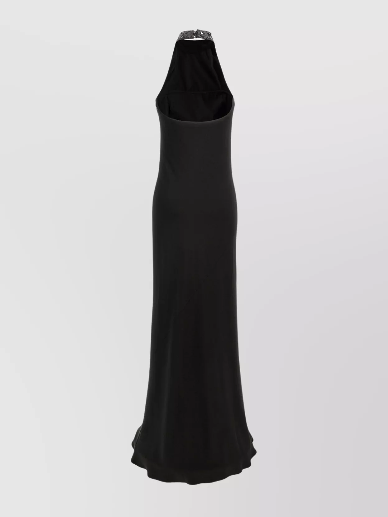 Brunello Cucinelli Sparkling Cascade Broderie Dress