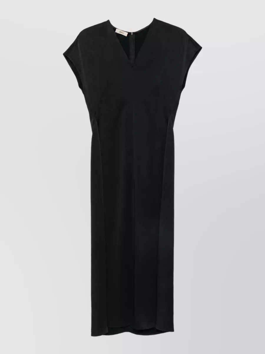 Herno Midi dress
