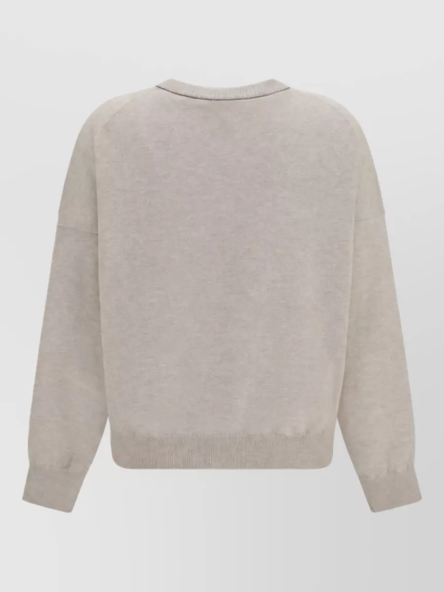 Brunello Cucinelli Cashmere Sweater