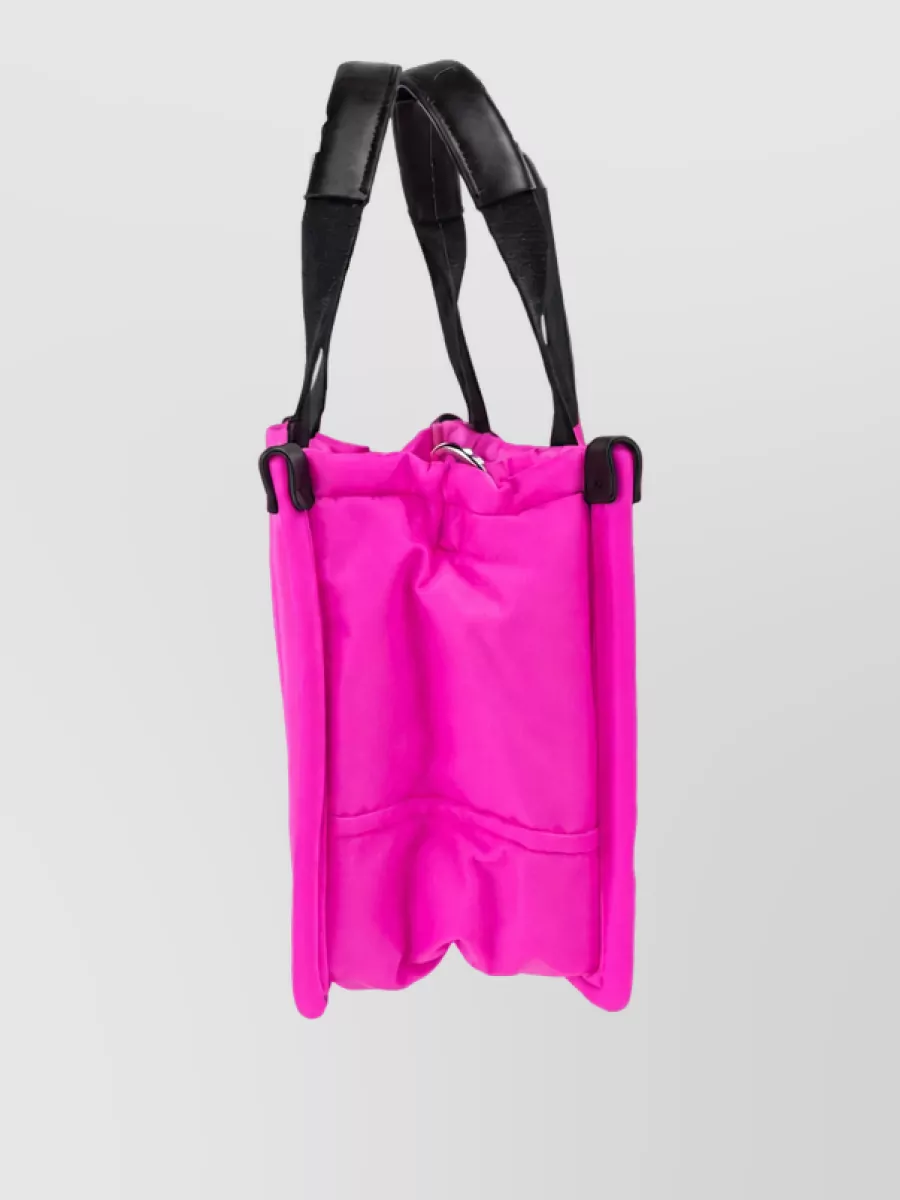 Marc Jacobs The Tote Bag Small Nylon Mini Bag