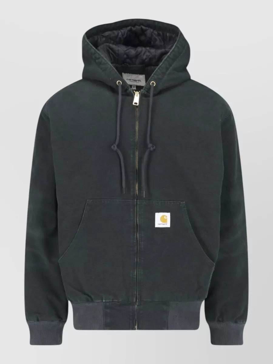 Carhartt Wip cotton coat