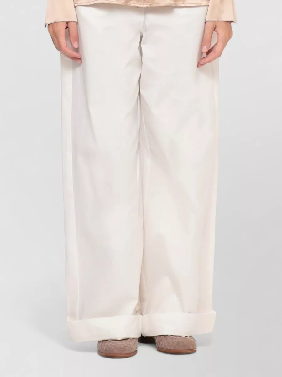 Peserico Silk Long-Sleeve Shirt