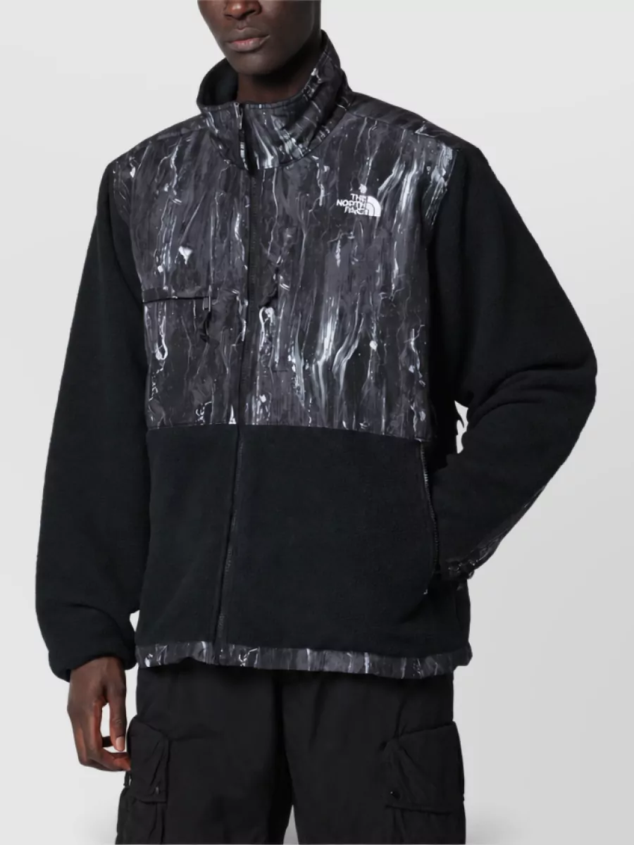 The North Face lightweight jacket