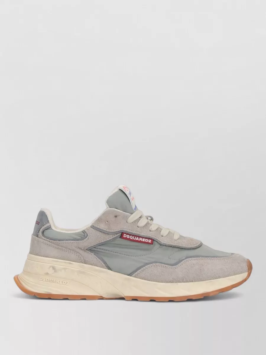 Dsquared2 Low-Top Sneakers