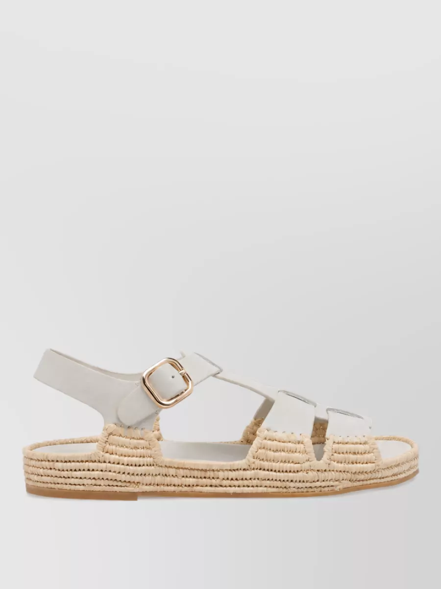 Paloma Barceló Yuka Sandals