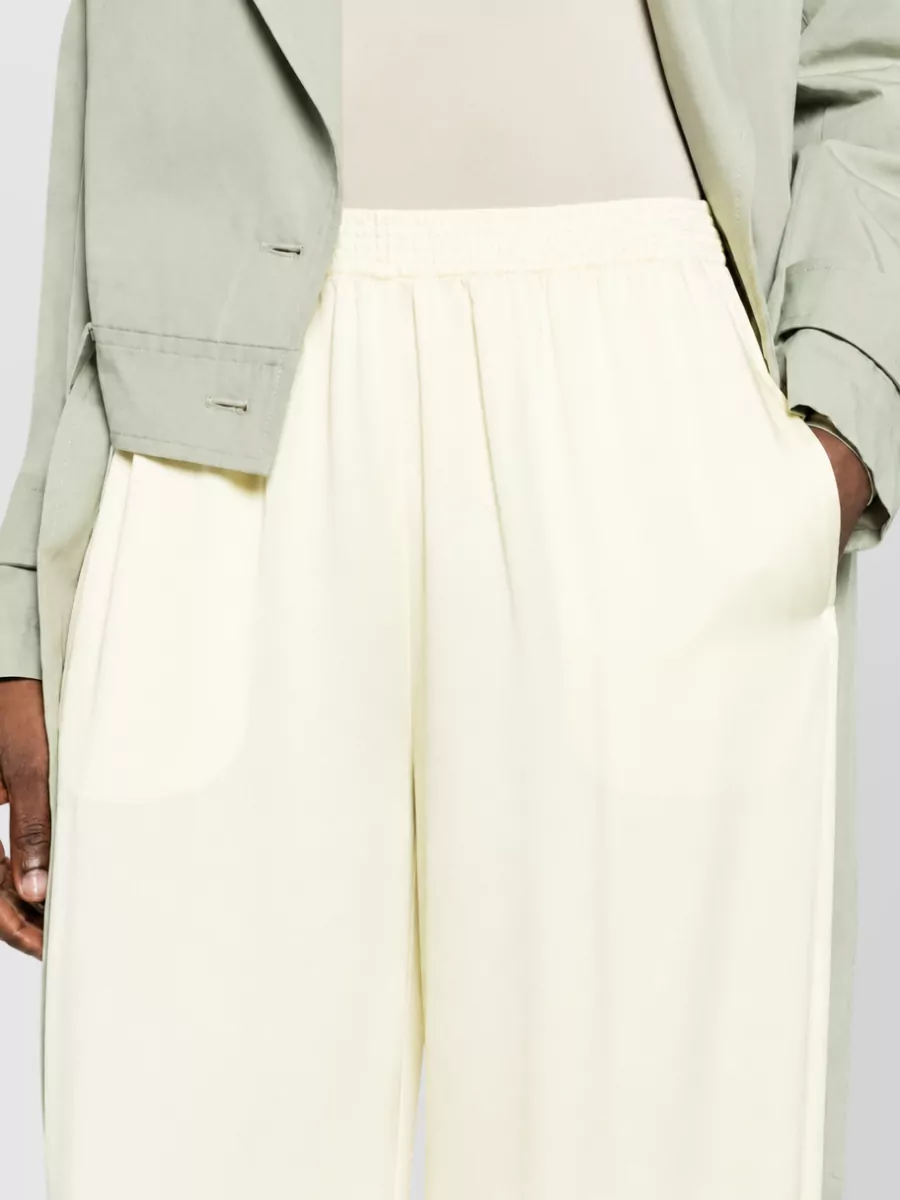 Fabiana Filippi Pyjama Trousers