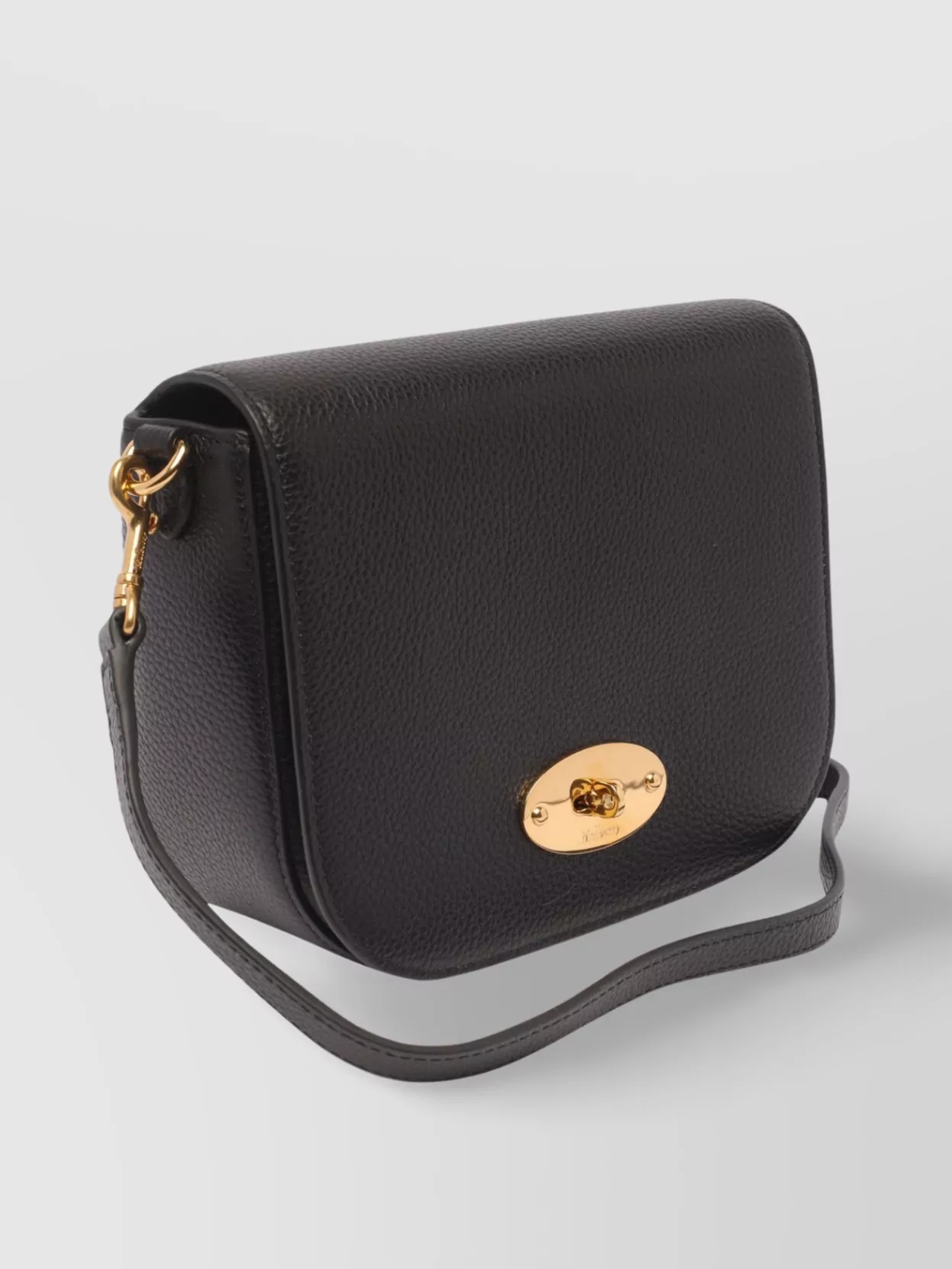 Mulberry Adjustable Small Darley Shoulder Bag