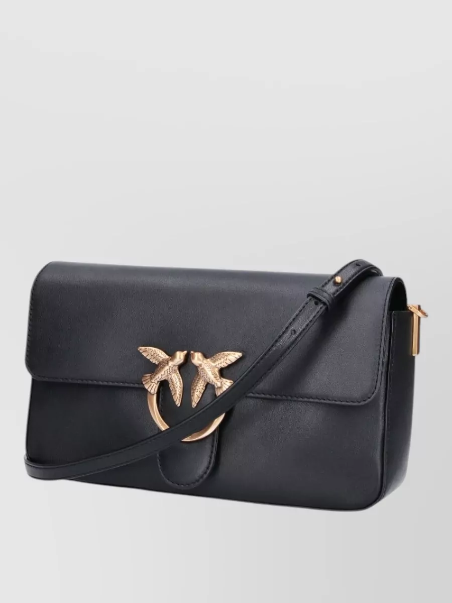 Pinko Love Bag Clutch Bag