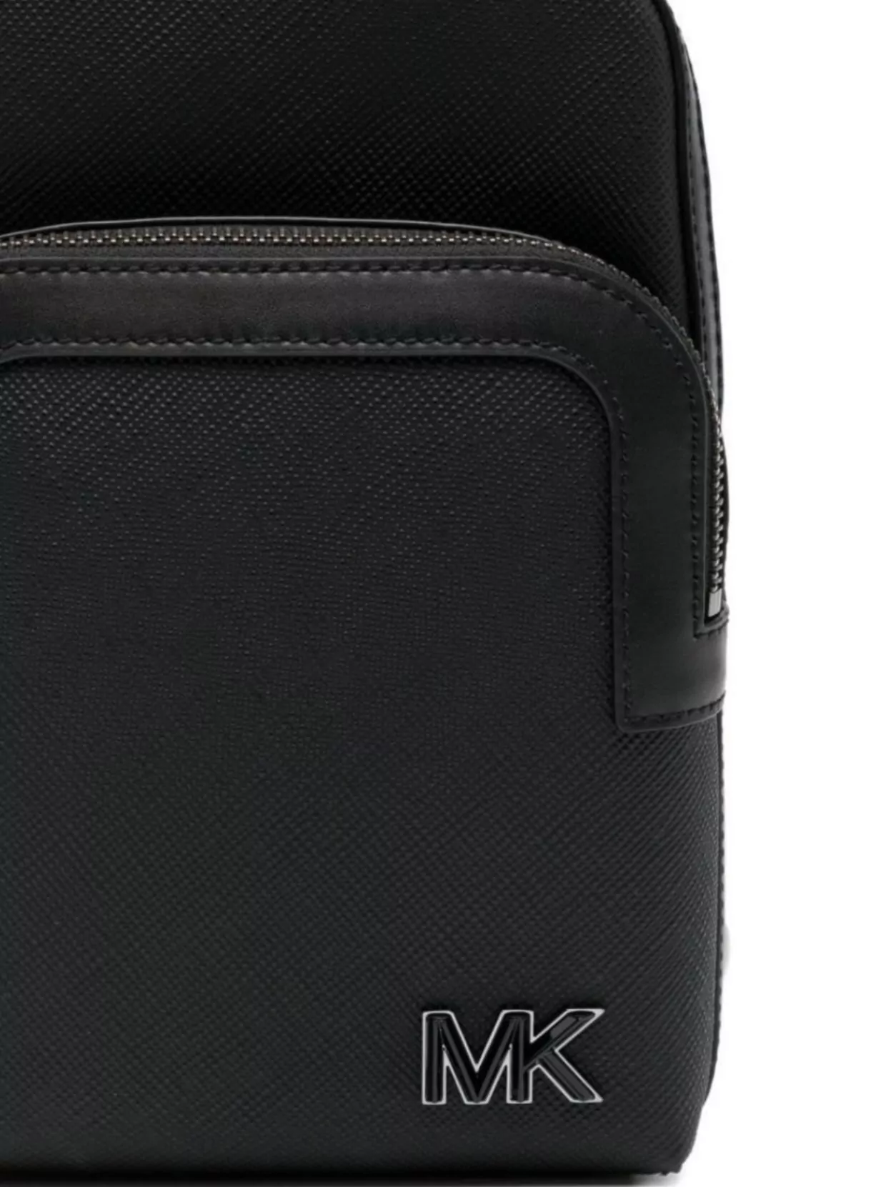 Michael Kors Edison Logo Slingpack Adjustable Strap
