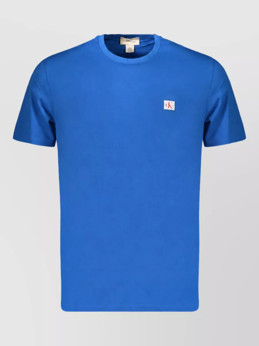 Calvin Klein cotton t-shirt