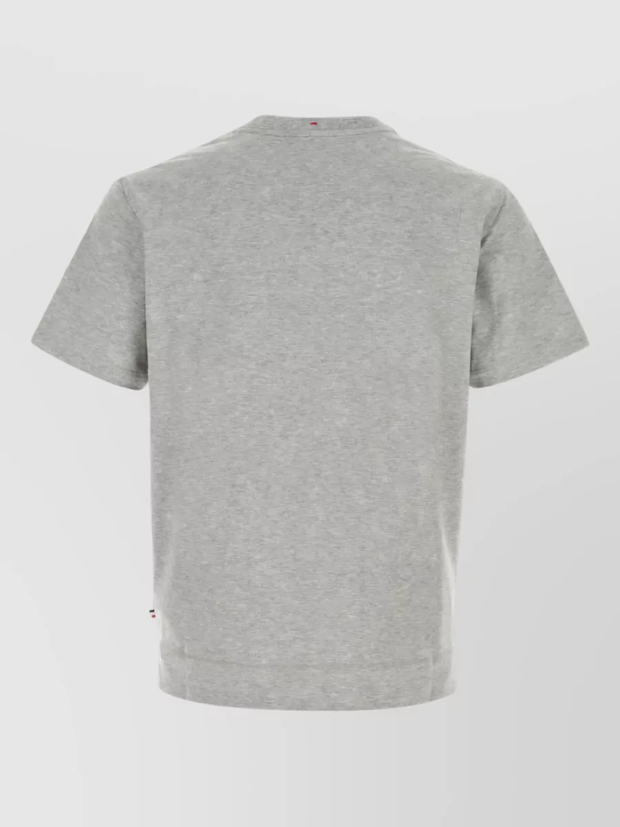 Moncler Grenoble Cotton T-Shirt Set