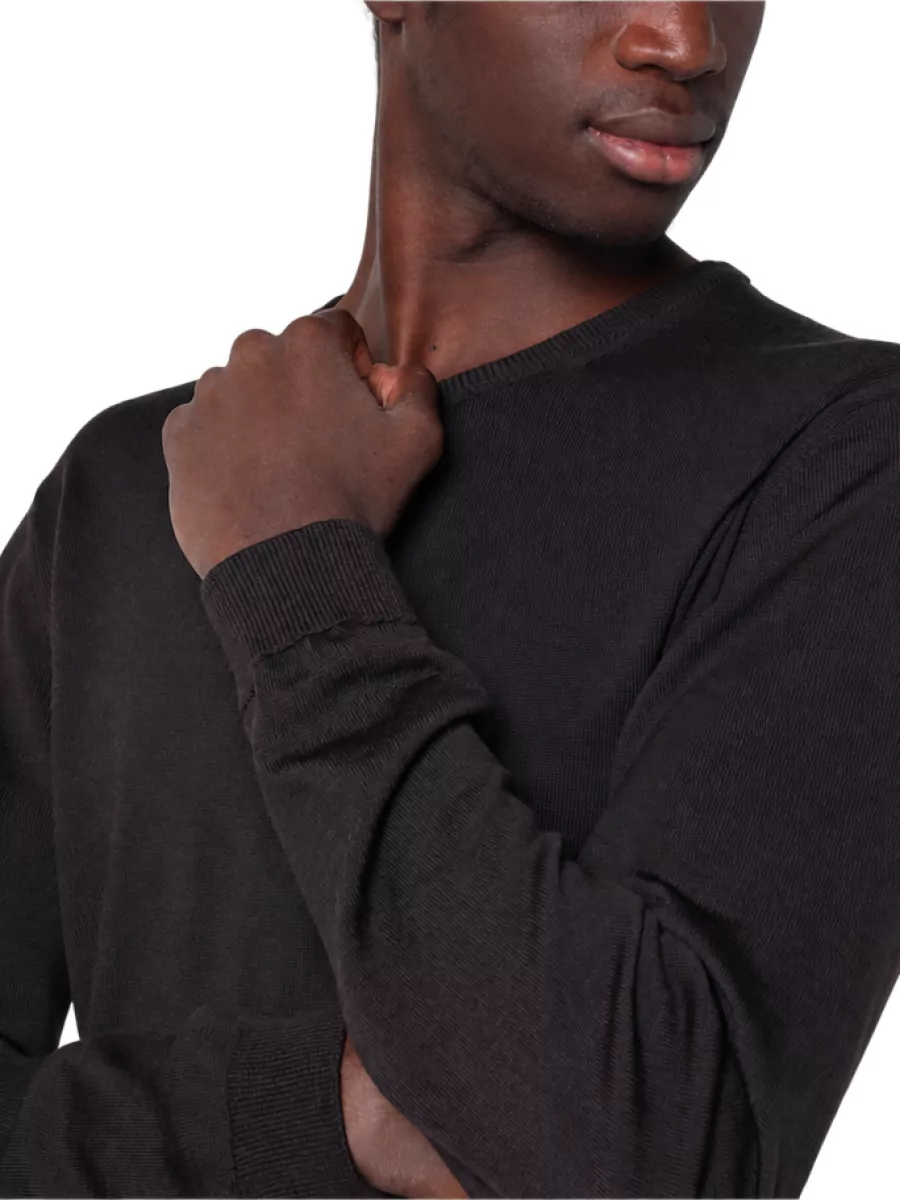 Roberto Collina Wool Jumper