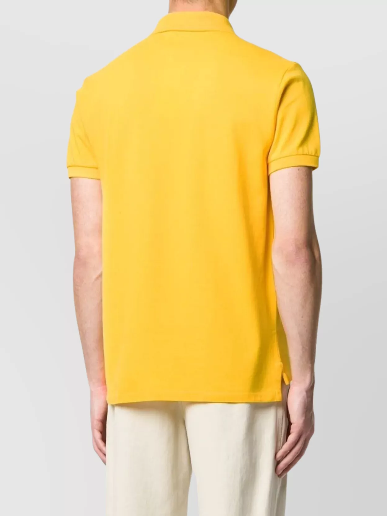 Polo Ralph Lauren Short Sleeve Polo Shirt