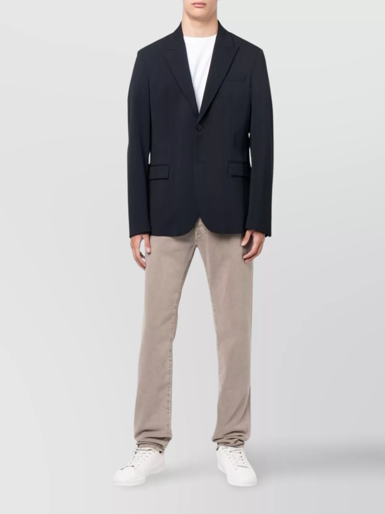 Jacob Cohen Slim Fit Jeans Bard