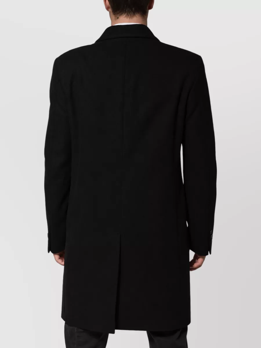 Dolce&Gabbana Single Breasted Coat