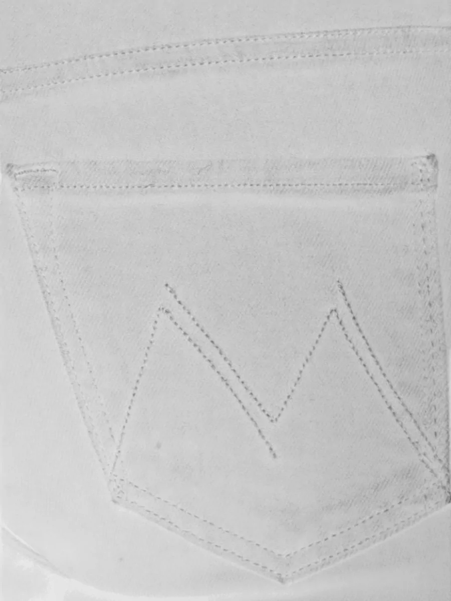Mother Flared Jeans