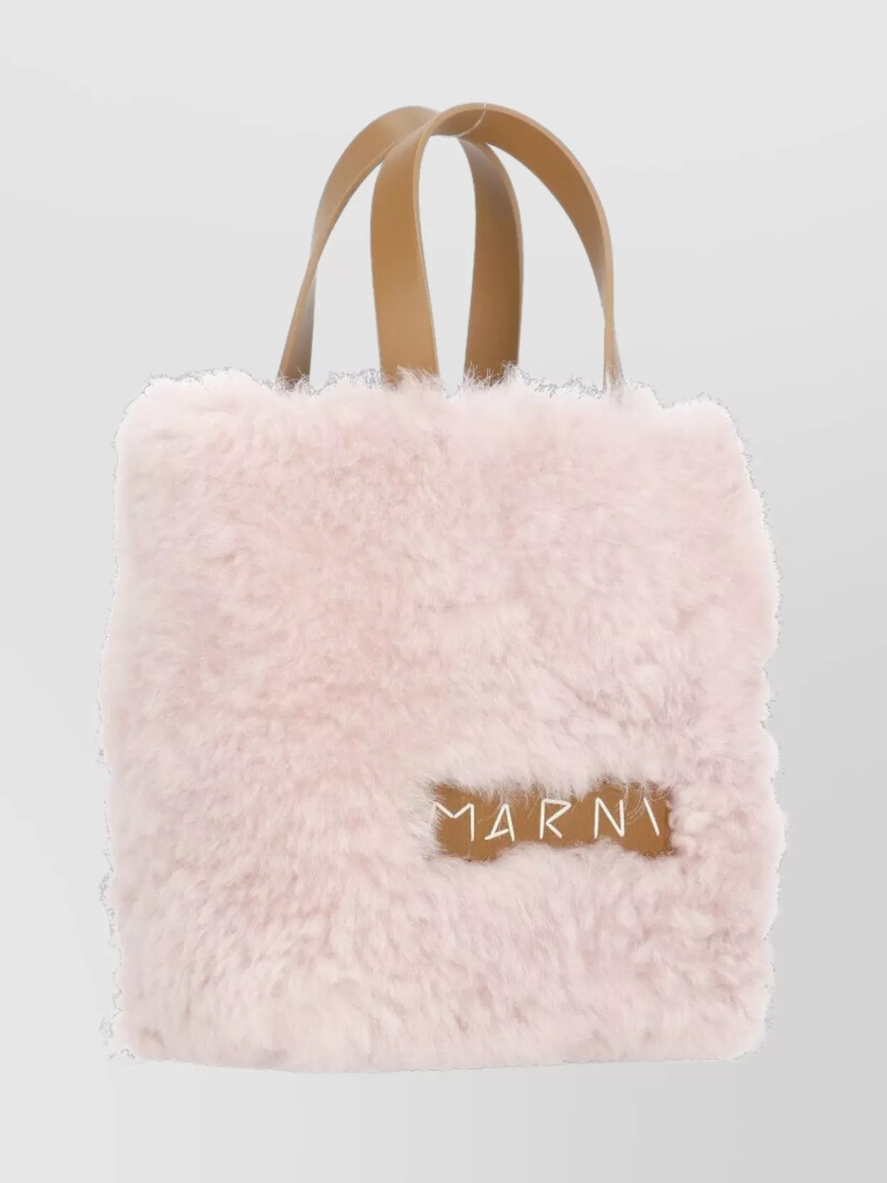 Marni Luxurious Handbag Featuring Removable Strap