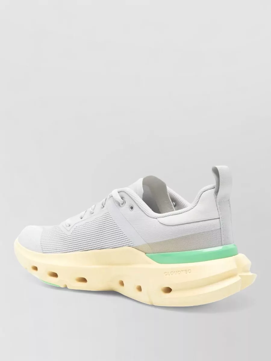 On Running cloudpulse next low-top sneakers