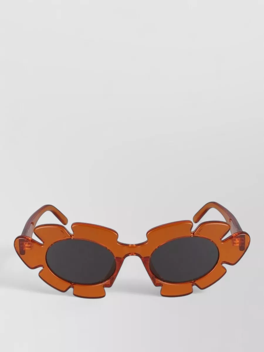 Loewe Square Sunglasses