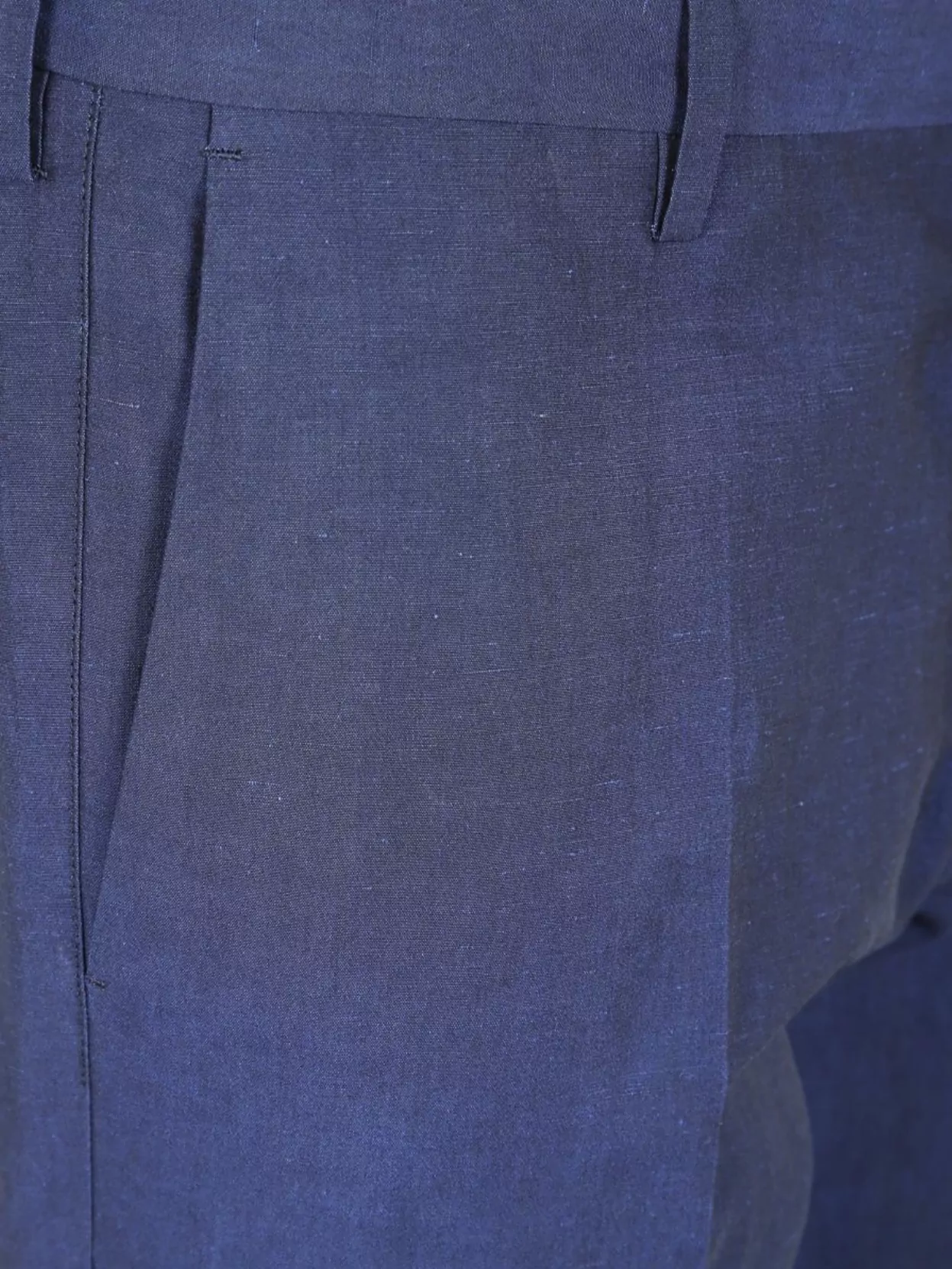 Paul Smith Tailored Tapered-leg Trousers