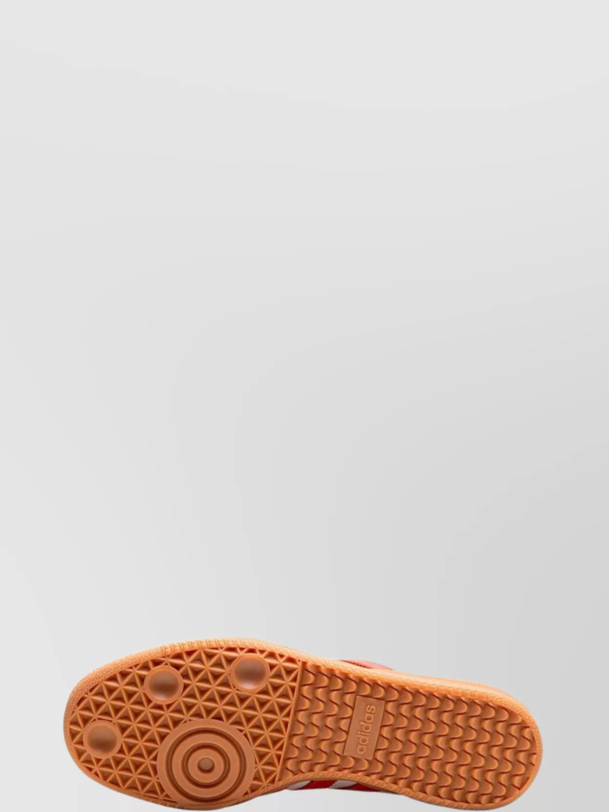 Shop Adidas Originals Samba Low-top Sneakers With Suede And Rubber In White