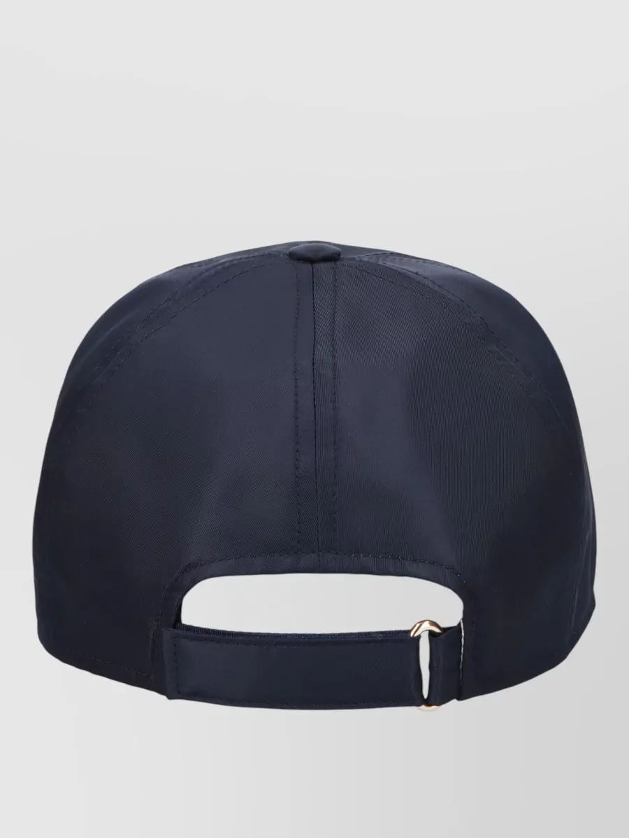 Borsalino Baseball Cap