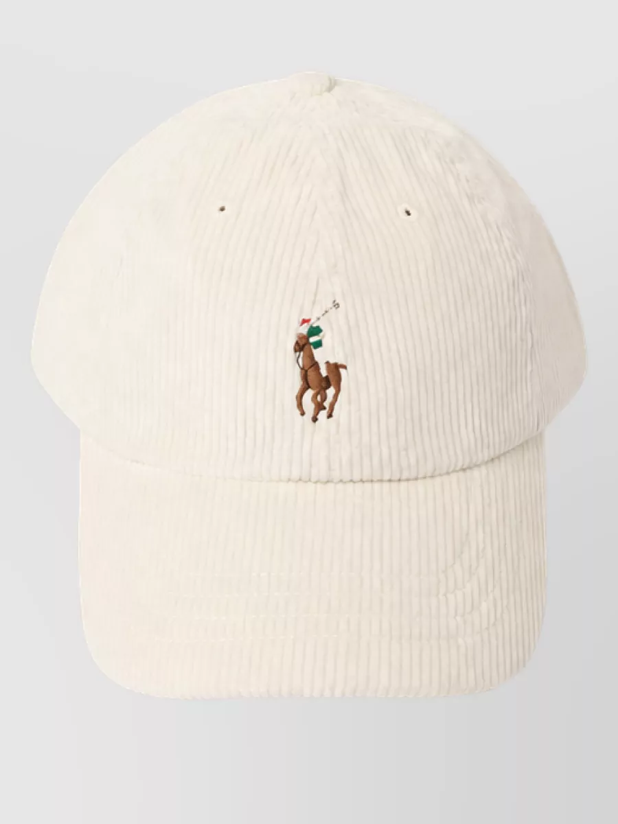 Polo Ralph Lauren Cotton cap