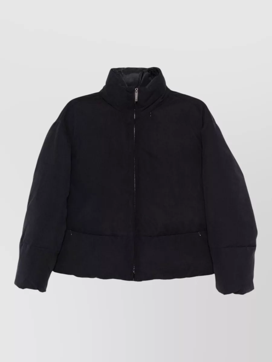 Emporio Armani Down Puffer Jacket