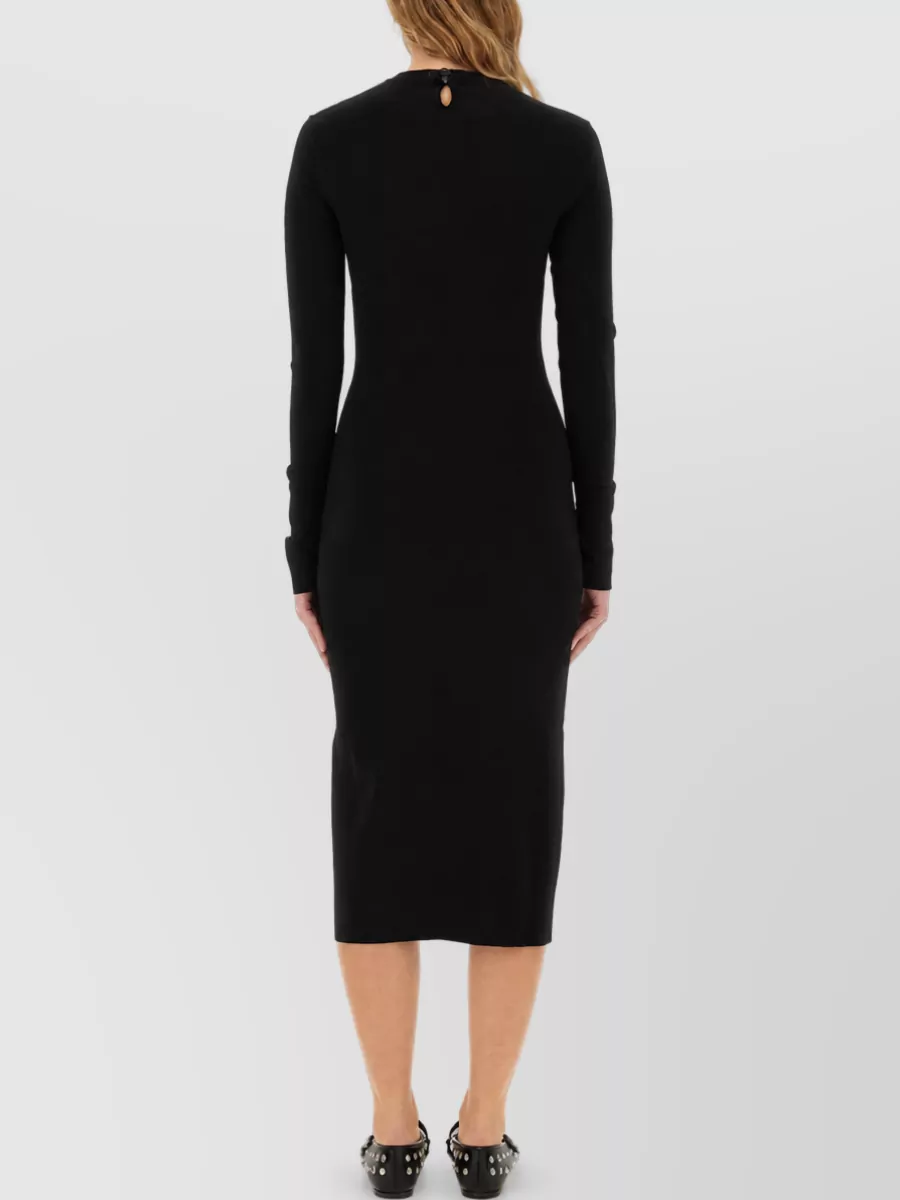 Stella Mccartney Midi Dress