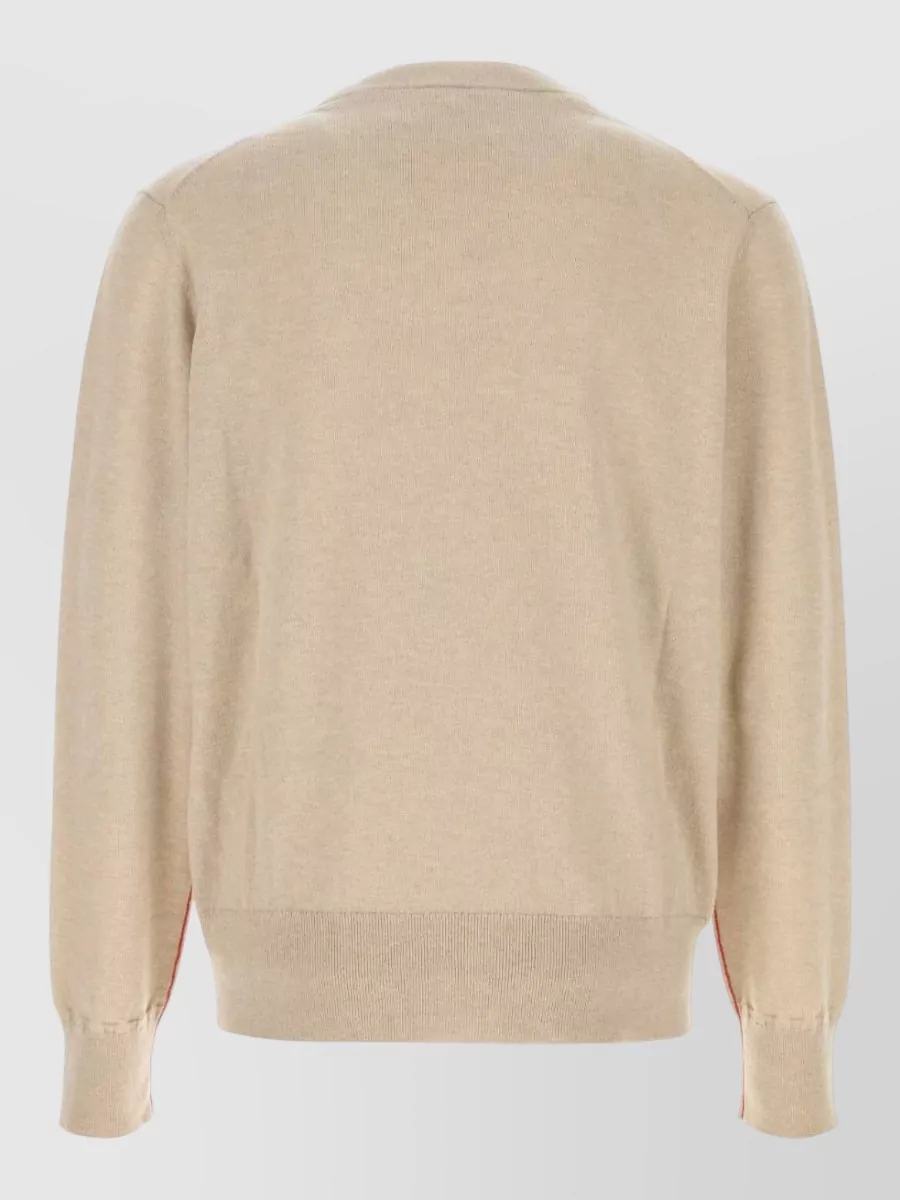 Loewe Cashmere Wool Cardigan