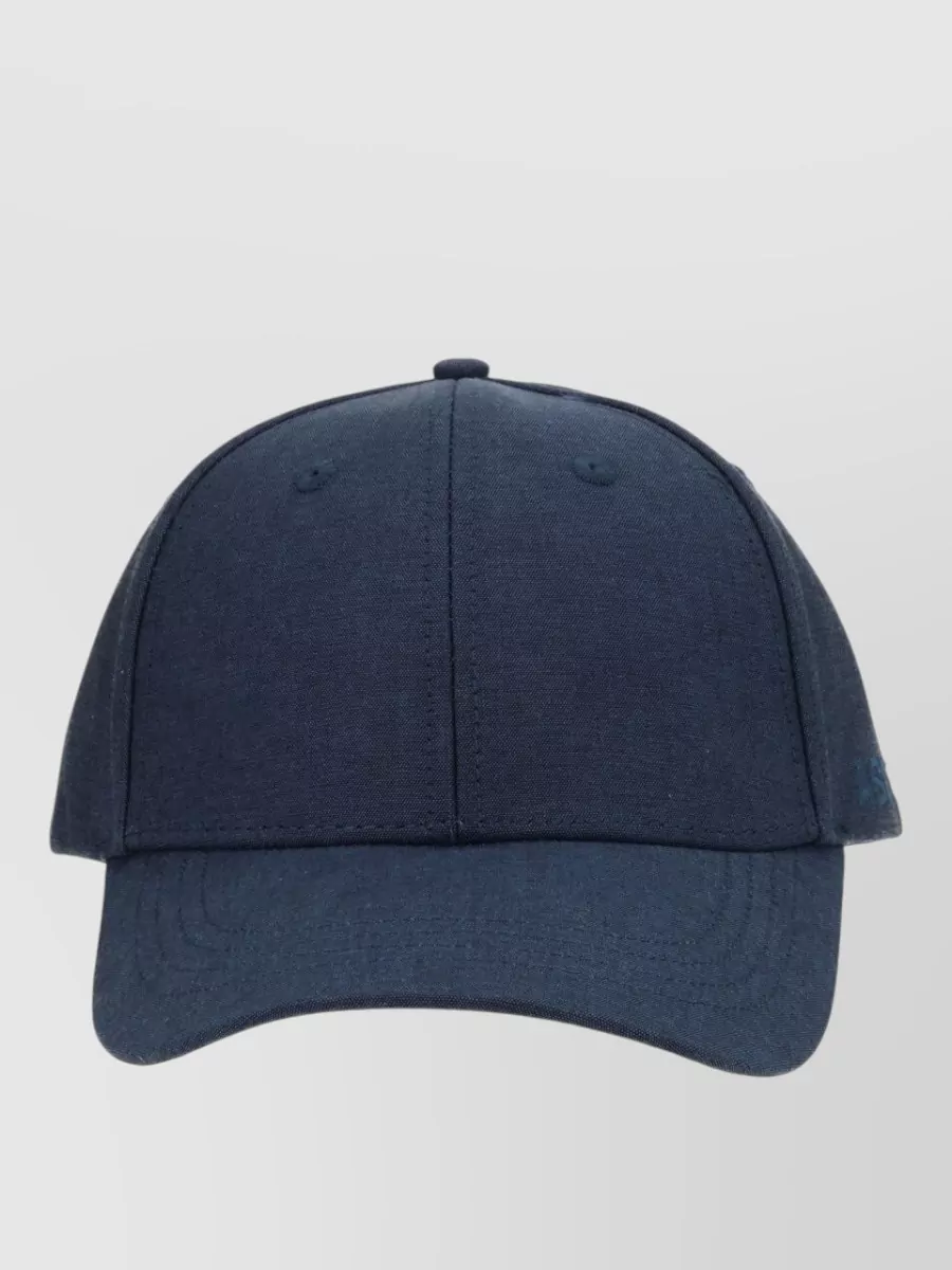 Aspesi cotton baseball cap