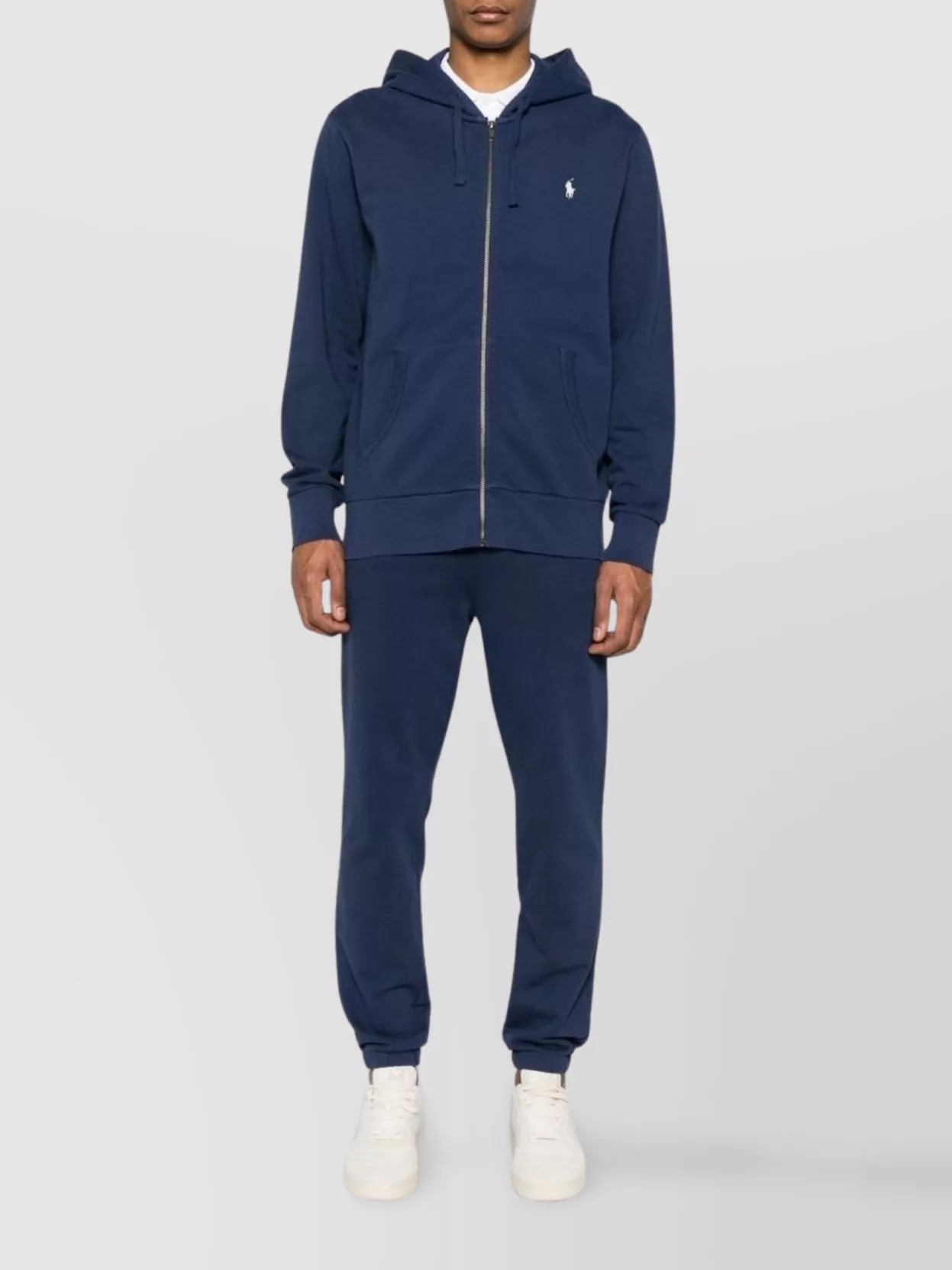 Ralph Lauren Joggers With Elasticated Ankles