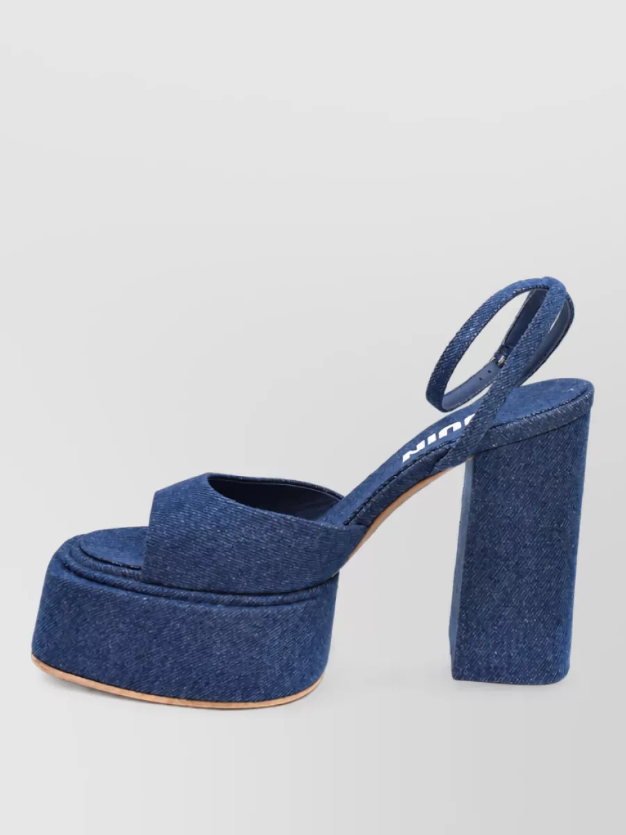 3Juin Sandals